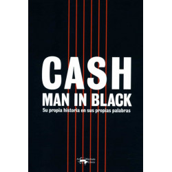 CASH.MAN IN BLAK