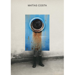 SOLO. MATÍAS COSTA