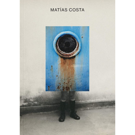 SOLO. MATÍAS COSTA