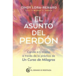 EL ASUNTO DEL PERDON