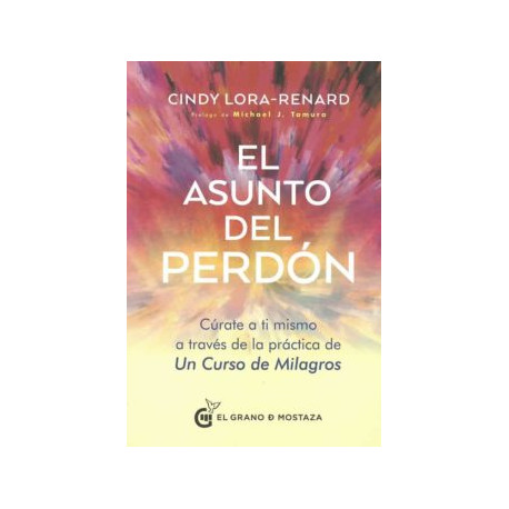 EL ASUNTO DEL PERDON