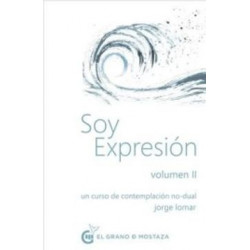 SOY EXPRESIÓN.  Vol II