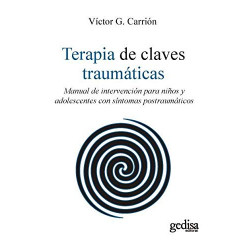 TERAPIA DE CLAVES TRAUMATICAS