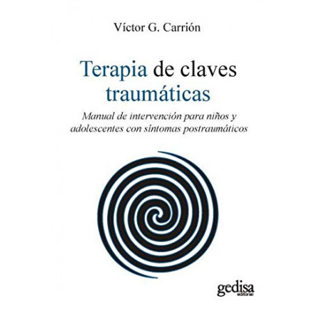 TERAPIA DE CLAVES TRAUMATICAS