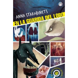 ENLA GUARIDA DEL LOBO