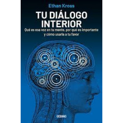 TU DIÁLOGO INTERIOR. QUÉ ES ESA VOZ EN T