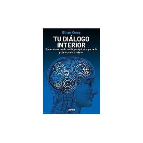 TU DIÁLOGO INTERIOR. QUÉ ES ESA VOZ EN T