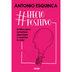 EFECTOPOSITIVO:UN LIBRO PARA ACTUALIZAR