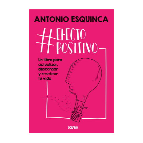 EFECTOPOSITIVO:UN LIBRO PARA ACTUALIZAR