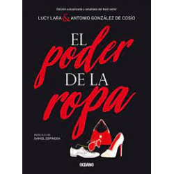 EL PODER DE LA ROPA (NUEVA EDICION ACTUA