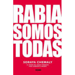 RABIA SOMOS TODAS