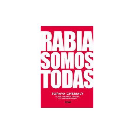 RABIA SOMOS TODAS