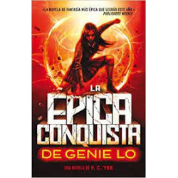 LA EPICA CONQUISTA DE GENIE LO