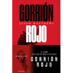 GORRION ROJO 2ED