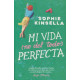 MI VIDA NO DEL TODO PERFECTA