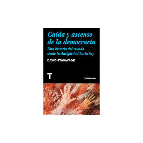 CAIDA Y ASCENSO DE LA DEMOCRACIA