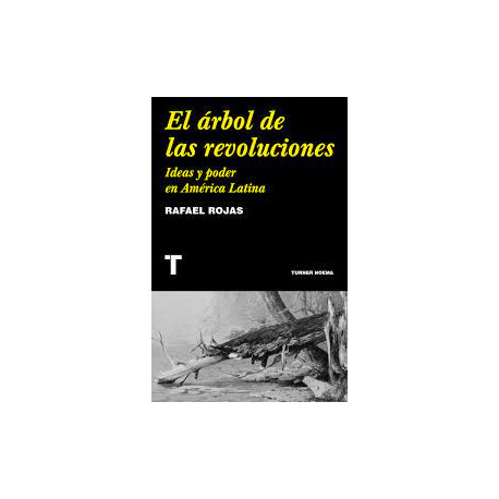 EL ARBOL DE LAS REVOLUCIONES