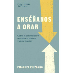 ENSEÑANOS A ORAR