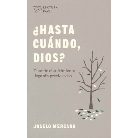 HASTA CUANDO, DIOS?
