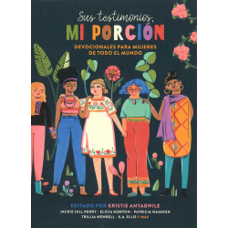 MI PORCION, SUS TESTIMONIOS