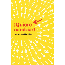 QUIERO CAMBIAR!