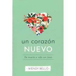 UN CORAZON NUEVO