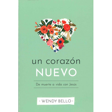 UN CORAZON NUEVO