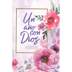 UN AÑO CON DIOS
