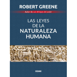 LAS LEYES DE LA NATURALEZA HUMANA