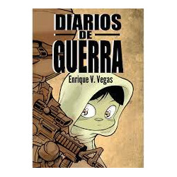 DIARIOS DE GUERRA