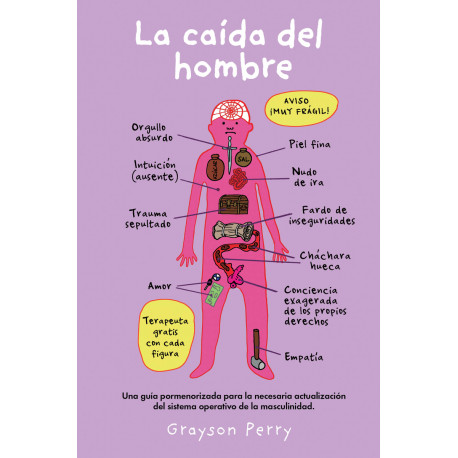 LA CAIDA DEL HOMBRE