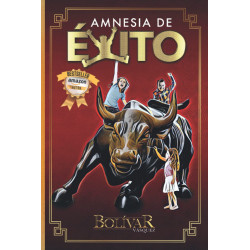 Amnesia de Éxito: Un Libro de Autoayuda y Desarrollo Personal para Despertar tus 7 Cualidades de Niño