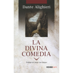 LA DIVINA COMEDIA