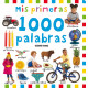 MIS PRIMERAS 1000 PALABRAS