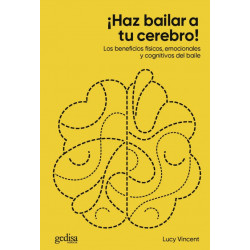 HAZ BAILAR A TU CEREBRO