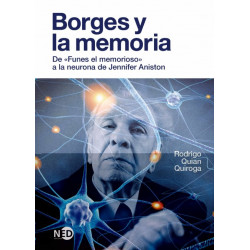 BORGES Y LA MEMORIA