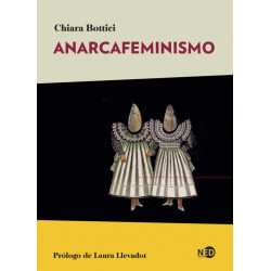 ANARCAFEMINISMO