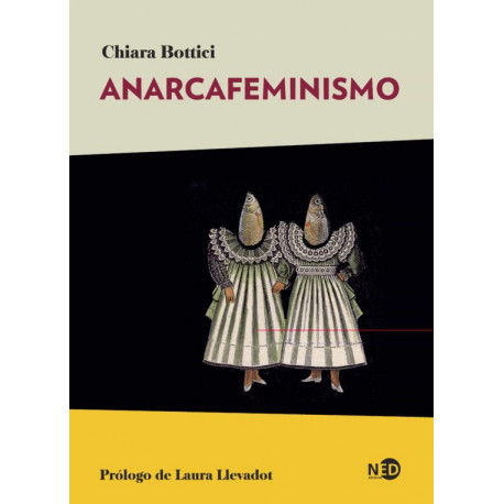 ANARCAFEMINISMO