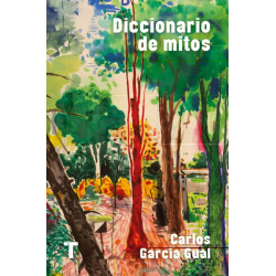 DICCIONARIO DE MITOS