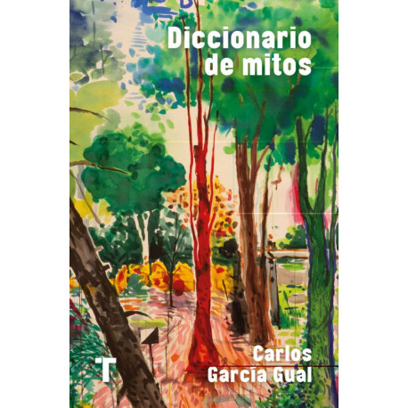 DICCIONARIO DE MITOS