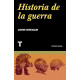 HISTORIA DE LA GUERRA