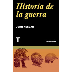 HISTORIA DE LA GUERRA