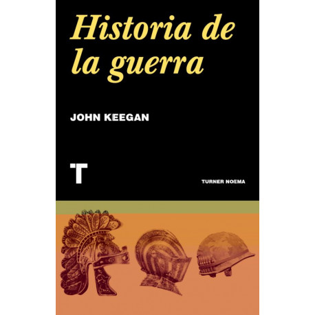 HISTORIA DE LA GUERRA