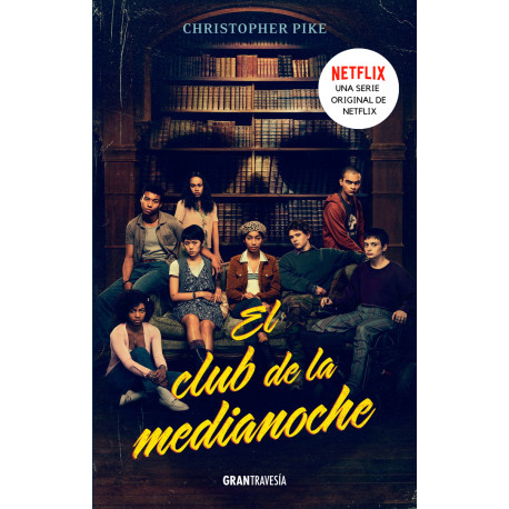 El club de medianoche