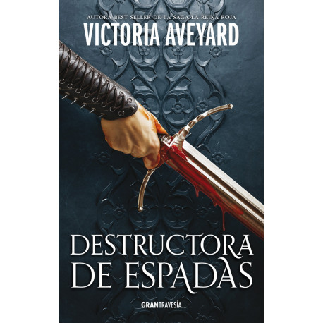 DESTRUCTORA DE ESPADAS