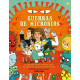 GUERRA DE MICROBIOS