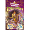 FRANKENSTILTSKIN