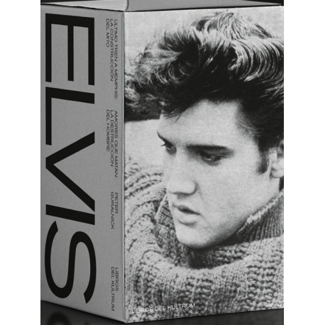 Elvis (ESTUCHE)