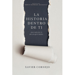 LA HISTORIA DENTRO DE TI