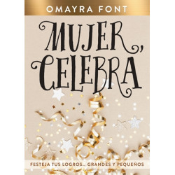 Mujer, celebra